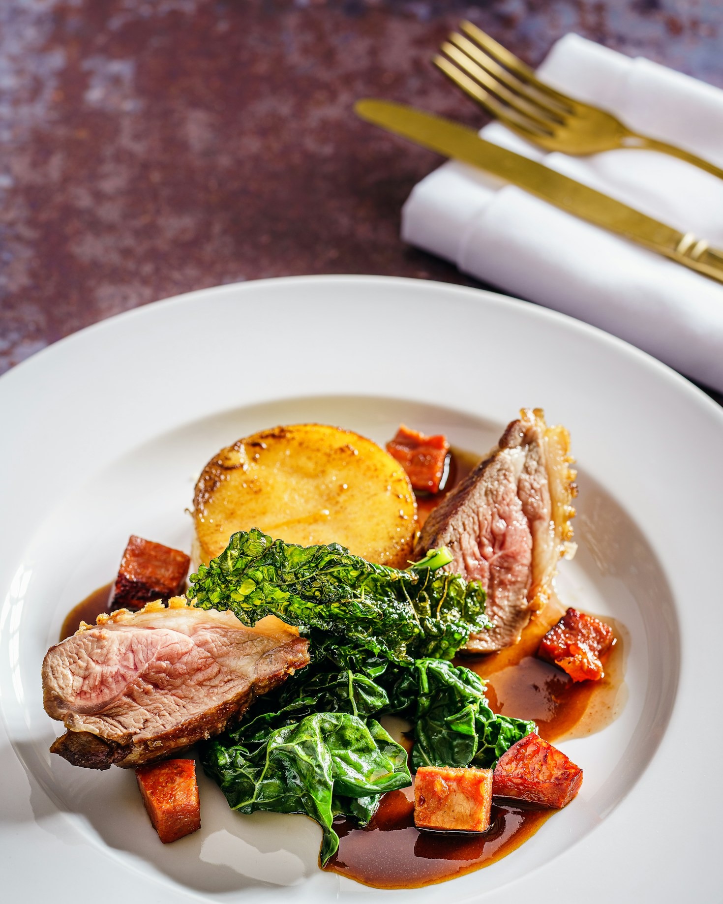 Hidden Gems Found In Local Kitchens