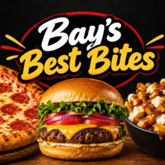 Bay's Best Bites